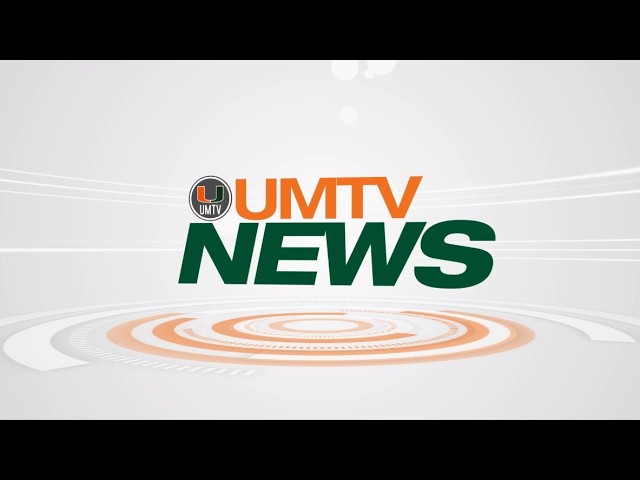 UMTV News | JMM 527 | September 22, 2026