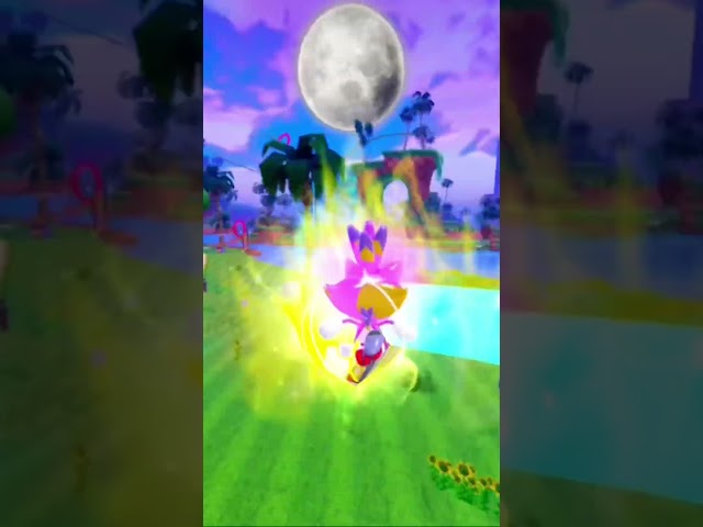 Sonic speed simulator Halloween update #sonicspeedsimulator #fyp #roblox #gameplay