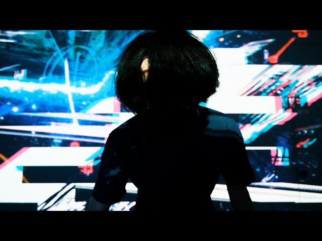 Audio Visual Live Performance at Channel 22 (Highlights)
