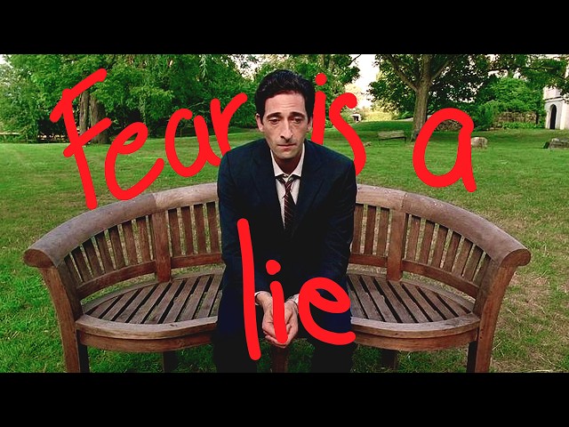How To Become Dangerously Confident ( Without Faking It )