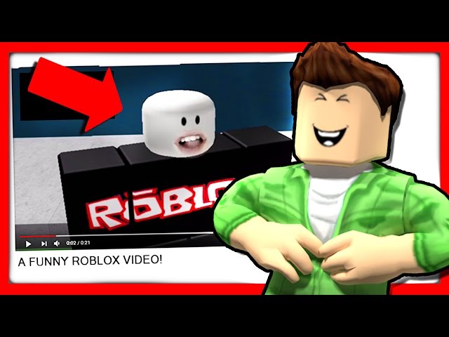 TRY NOT TO LAUGH CHALLENGE! (Roblox Funny Shorts Edition)