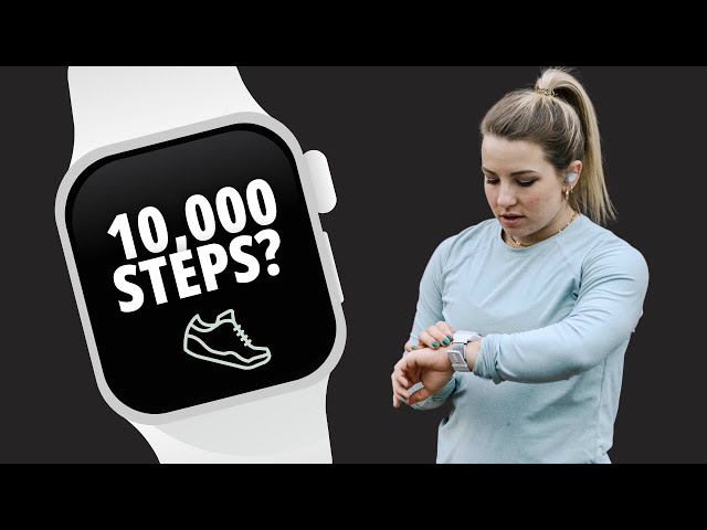 How Many Steps Do You REALLY Need a Day? (Science Explained) •