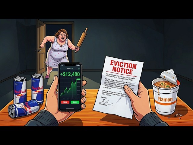 Your Life as Every Level of Trader