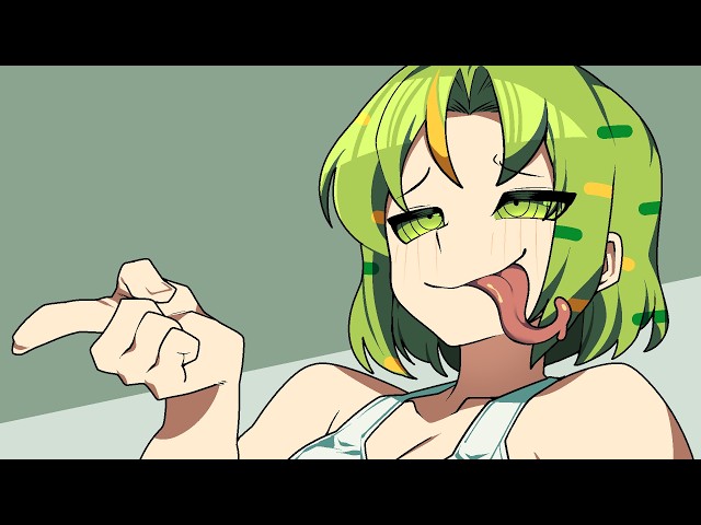 You’d Better Watch Your Mouth. | Official Comic Dub