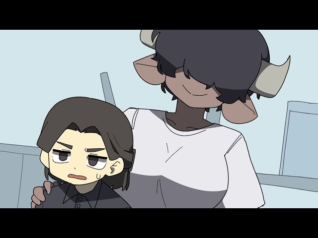 What the hell are you trying to do... | Official Comic Dub
