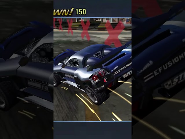 The Real Reason Why Everyone Loves Burnout 3