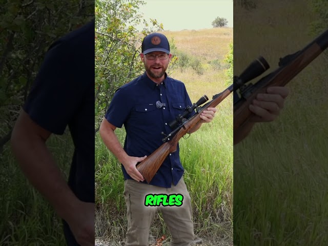 Which Rifle is FASTER? Bolt or Single Shot??