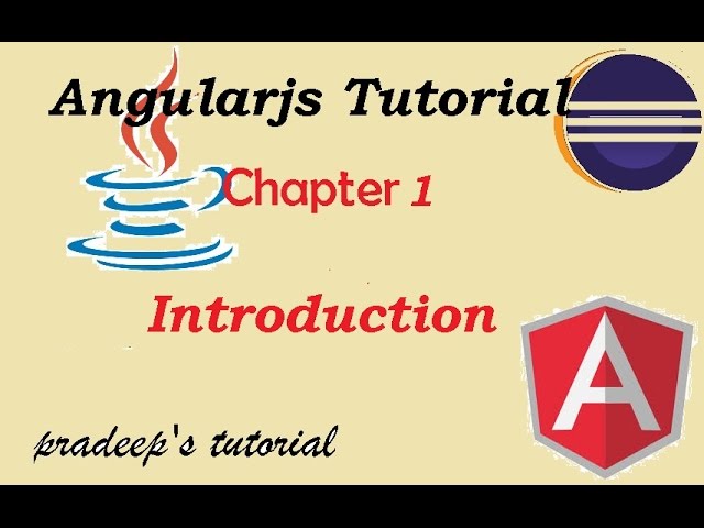 What is Angularjs | ng-app in angularJS