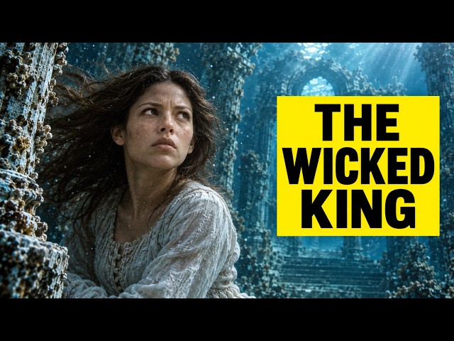 The Wicked King Recap in 3 Minutes (Music Video)