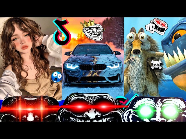 🥶 Coldest TrollFace Compilation 🥶 Troll Face Phonk Tiktoks 🥶 Coldest Moments Of All TIME #