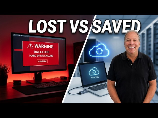 Computer Tips & Tricks