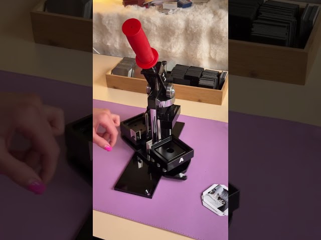 Making an order