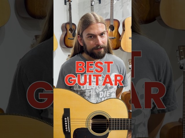 Cooper has his eye on THIS guitar #guitar #music #explore