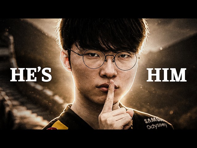 What Makes Faker Impossible to Beat?