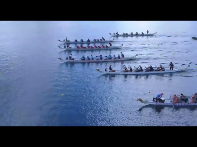 2025 Premier Women Small Boat 500mtr