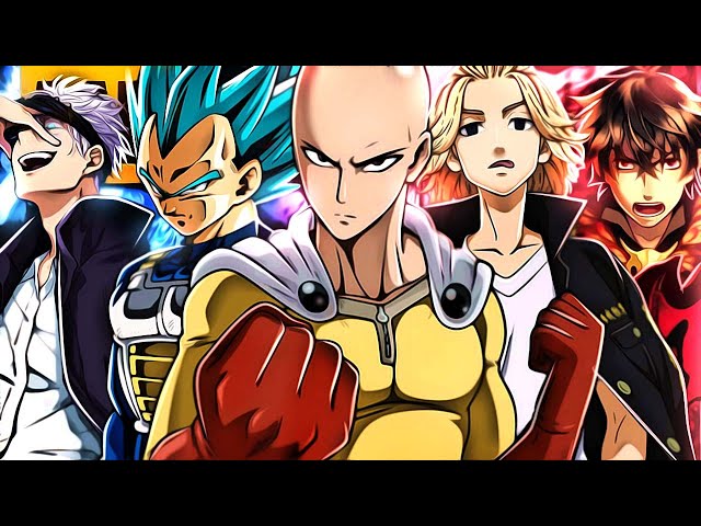 Vibe Animes #4 💸 (Quer Voar Remix) | Style Trap | Prod. Sidney Scaccio | MHRAP