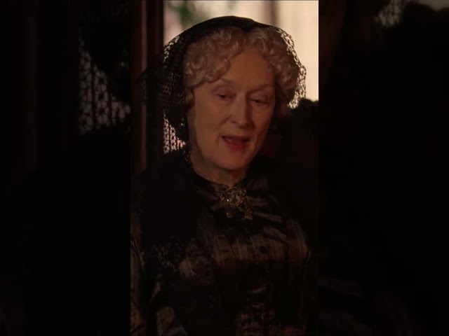 when your rich aunt tells you the truth about the world #littlewomen