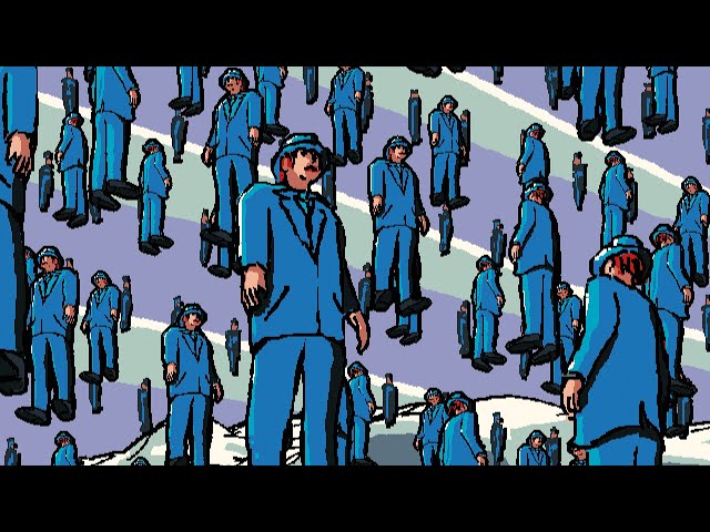 Interface | Episode 23 | An Unconscious Conscience