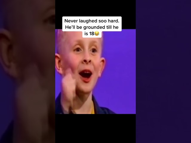 on this day a legend was born funny kid answers #funnykids #funnykid #shorts