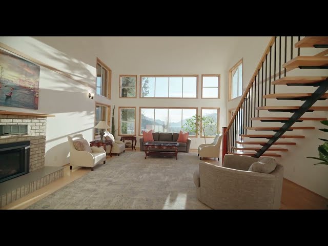 4k Demo | Real Estate Video Tour by REV Studio Photography