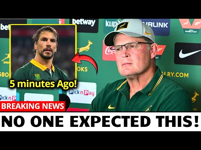 🚨💣 IT'S OFFICIAL! WHAT REALLY HAPPENED WITH EBEN ETZEBETH? RASSIE'S BRUTAL DECISION SHOCKS EVERYONE😱