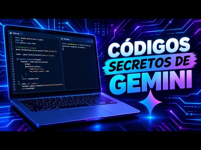Gemini vs. Hallucinations: The End of Broken Code