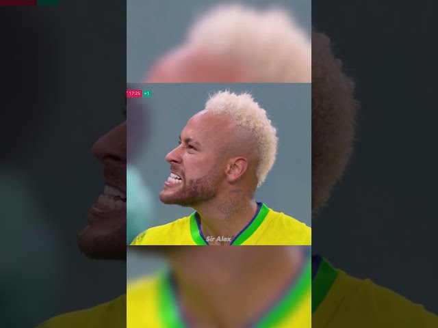 Neymar is Going To the World Cup 2026🥹❤️