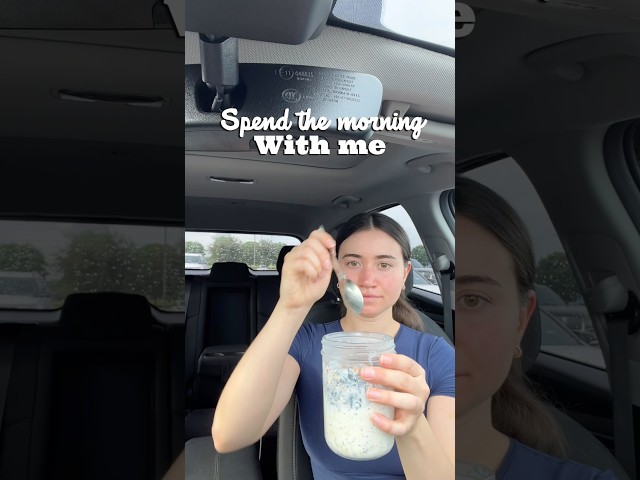 Morning in my life 🌞 #vlog #spendthedaywithme #morningvlog #summer #morning routine  #morningvibes