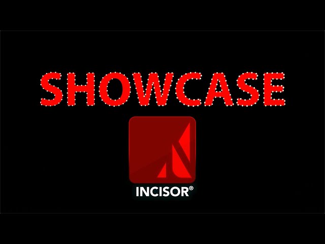 INCISOR® Showcase: Fork Your Food