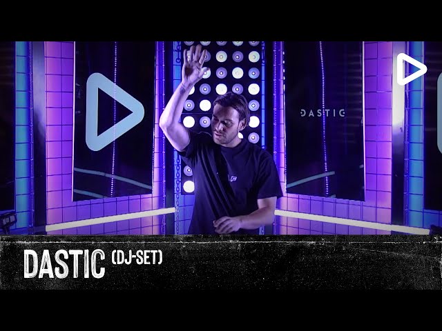 Dastic - JULY 2023 (LIVE DJ-set) | SLAM!