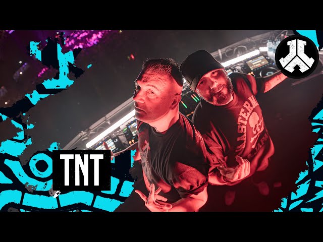 TNT | Defqon.1 2025
