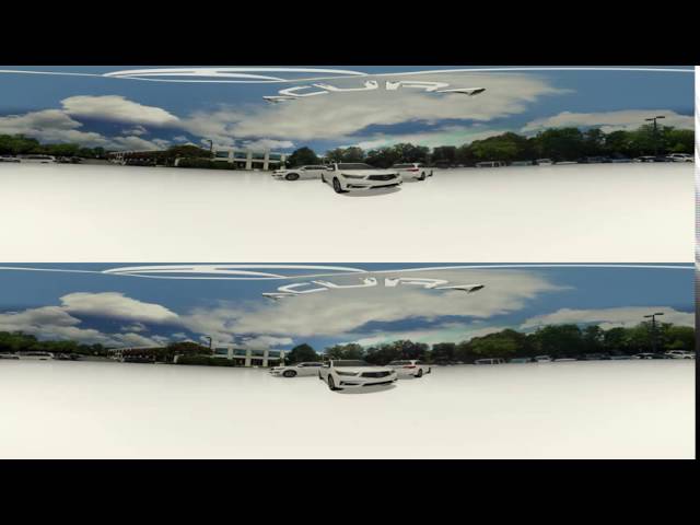 MDX Test Stereo injected