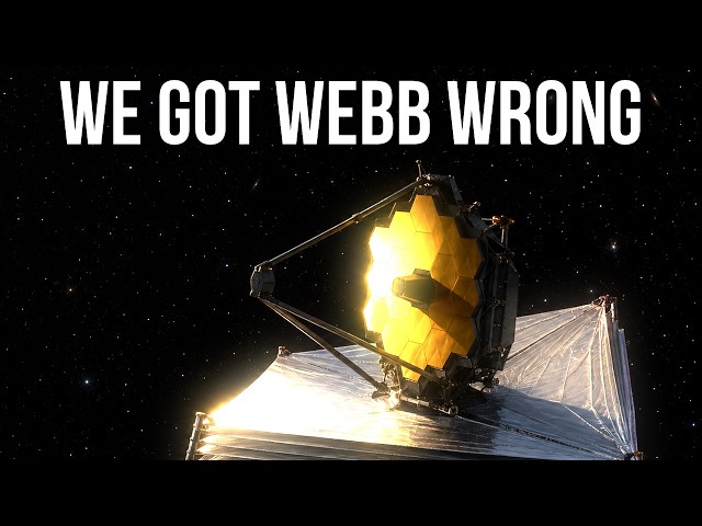Why Webb Still Cannot Tell Us If We Are Alone