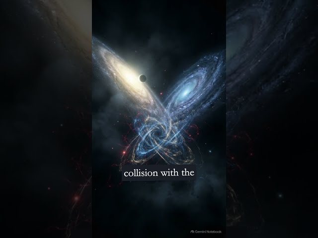 Mind Bending Space Discoveries of 2025 #ai #usa