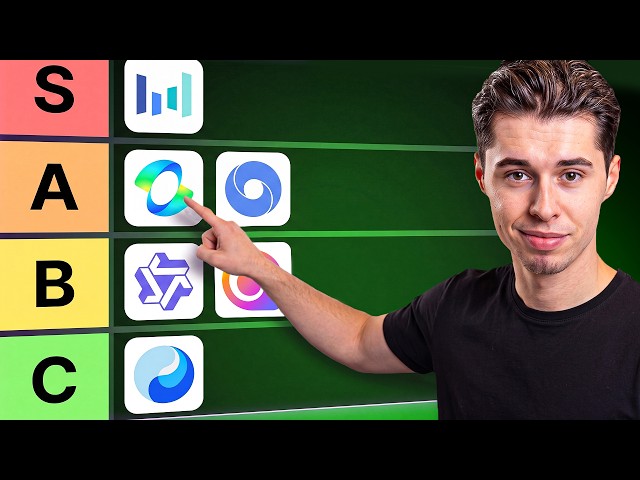 AI Video Generators Ranked from Worst to Best (2026)
