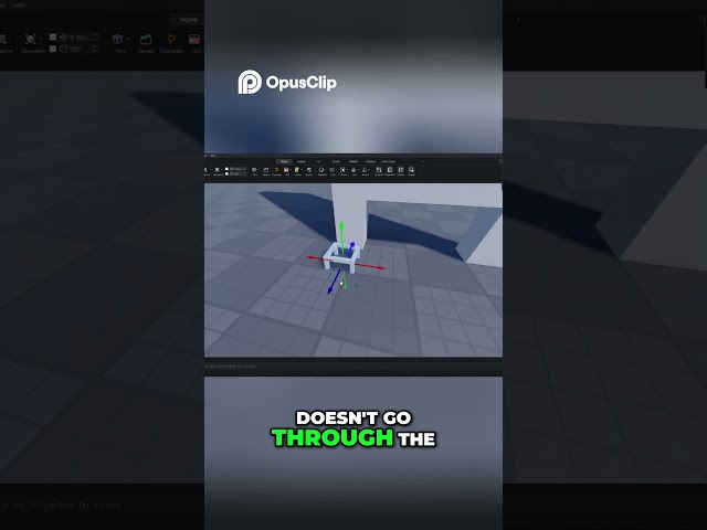 How to Make a Ladder in Roblox Studio (Easy 2026 Tutorial)