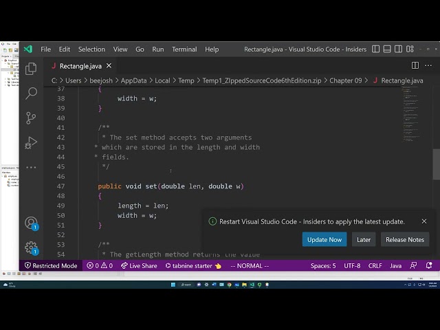 Create a Java Employee Class with Encapsulation and Constructors