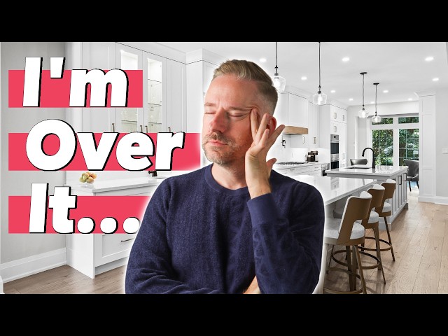 Interior Design Advice I Think Is Oversimplified