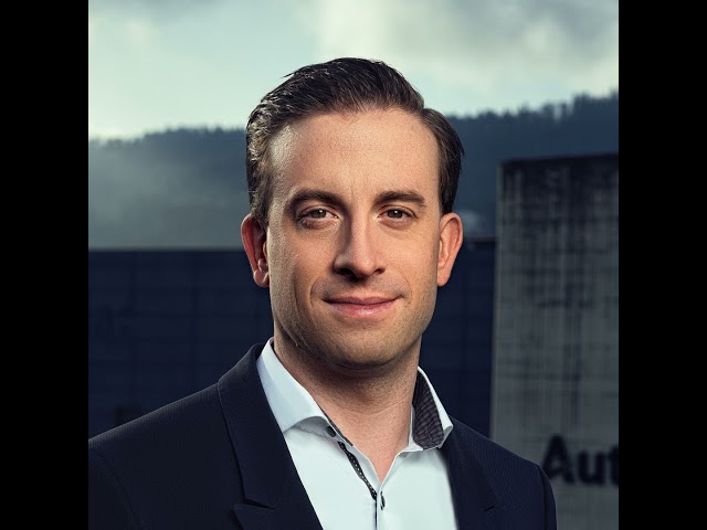 Verteidigung "Made in Europe": Bei Drohnen kann Deutschland mitreden - Lorenz Meier (Auterion)