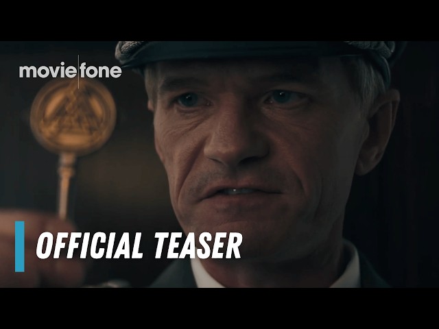 The Last Temptation of Becky | Official Teaser | Lulu Wilson, Kate Siegel