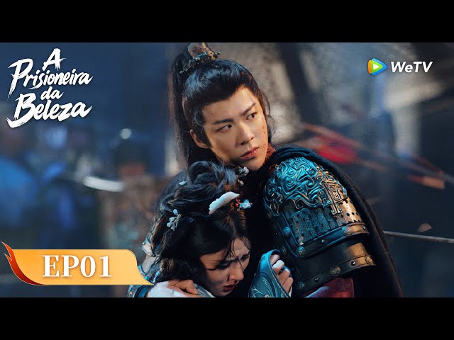A Prisioneira da Beleza | Episódio 01 Completo (The Prisoner of Beauty) | WeTV