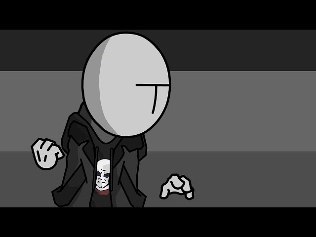Hackerman Collab entries including an awesome scene the collab VFX people were too tired to include