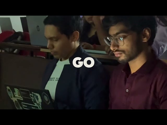 Code for Communities 2.0 | Nagpur Aftermovie | GDG Cloud Nagpur | Engineering India GHRCEMN