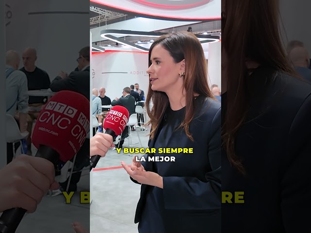 Delteco pisa fuerte en BIEMH