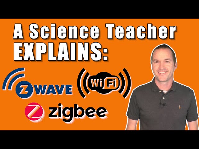 Z-Wave vs. Zigbee vs. Wi-Fi! Smart Home Basics: How To Pick The Right Protocol