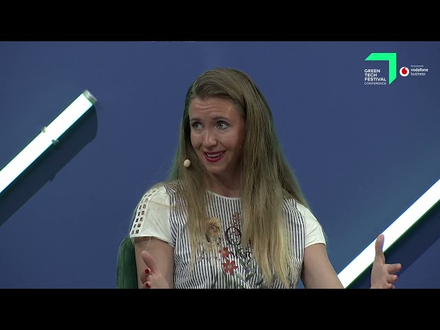 Plug in, charge up and let's talk electromobility - Day 1 | GTF 2023