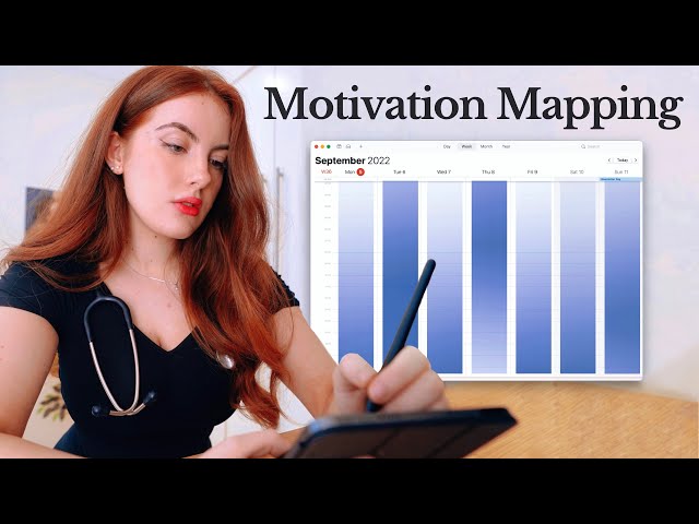 How I Can Study 10h a Day: The Perfect Schedule for Chaotic People