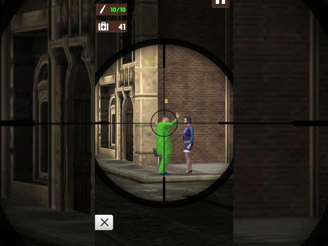 tembak bos cowboy #shorts #bts #games #gaming #blackpink