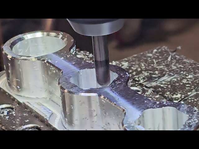 Kurt Vise Speed Handle
