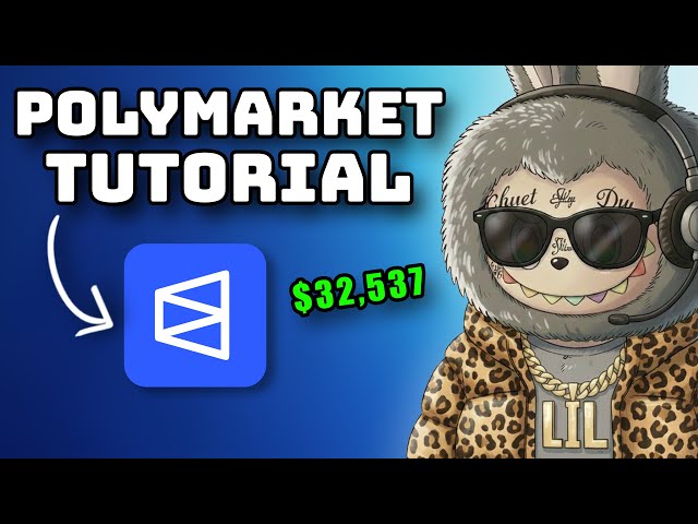 How to use Polymarket in the US: Full Beginners Guide (2026)